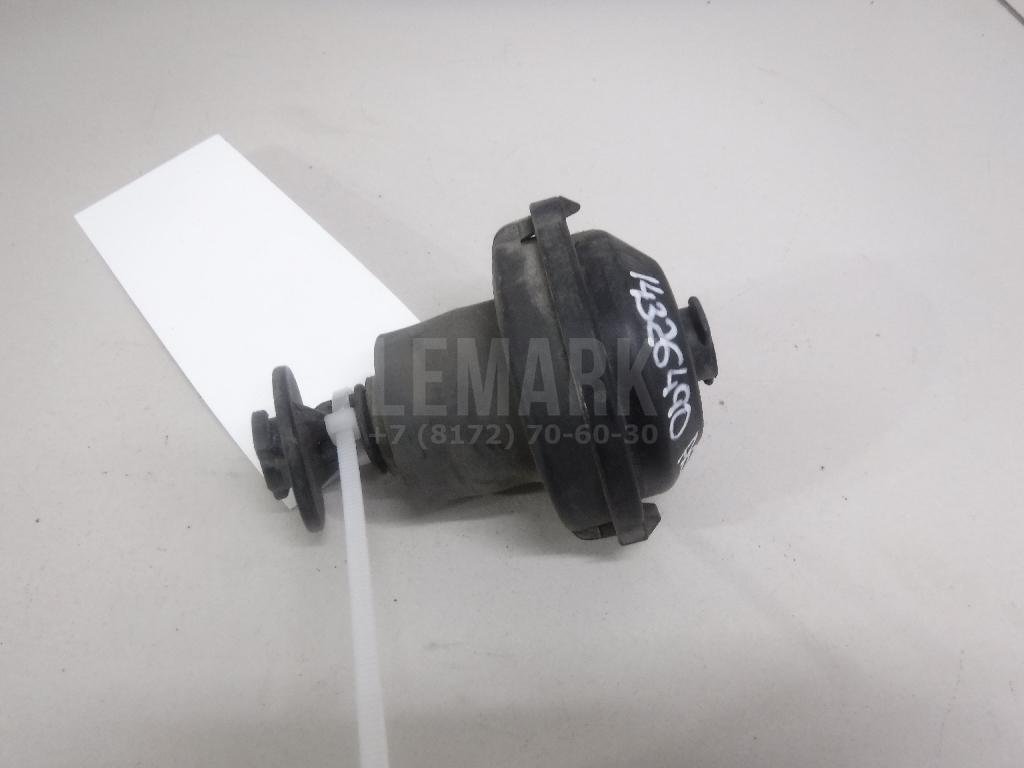 Насос вакуумный