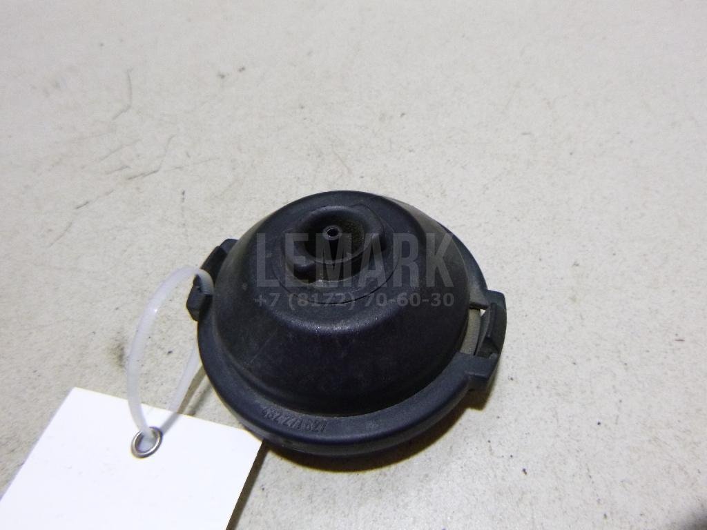 Насос вакуумный