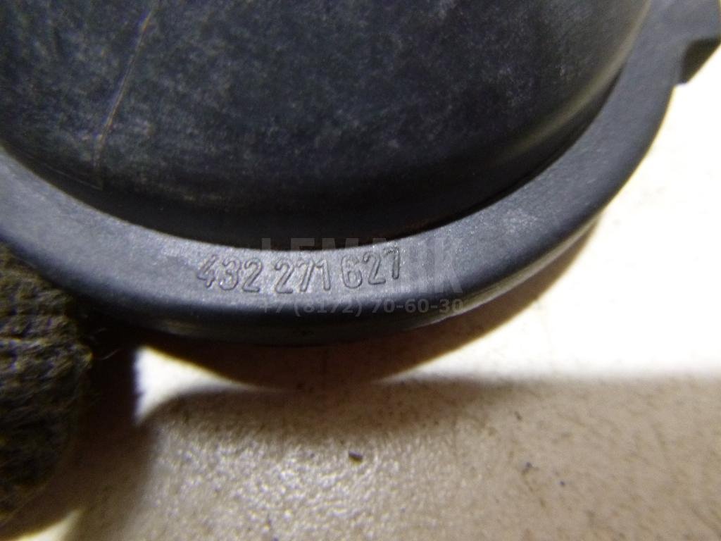 Насос вакуумный