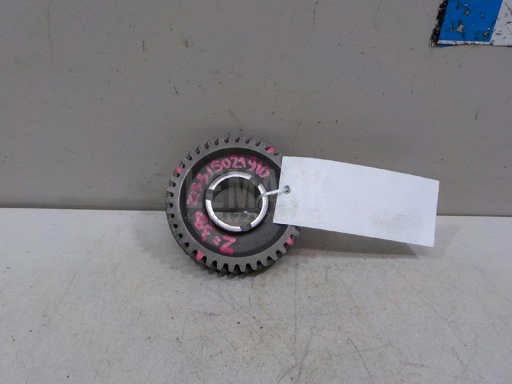 Шестерня 1-ой передачи