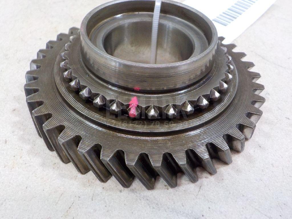 Шестерня 1-ой передачи