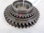 Шестерня 1-ой передачи