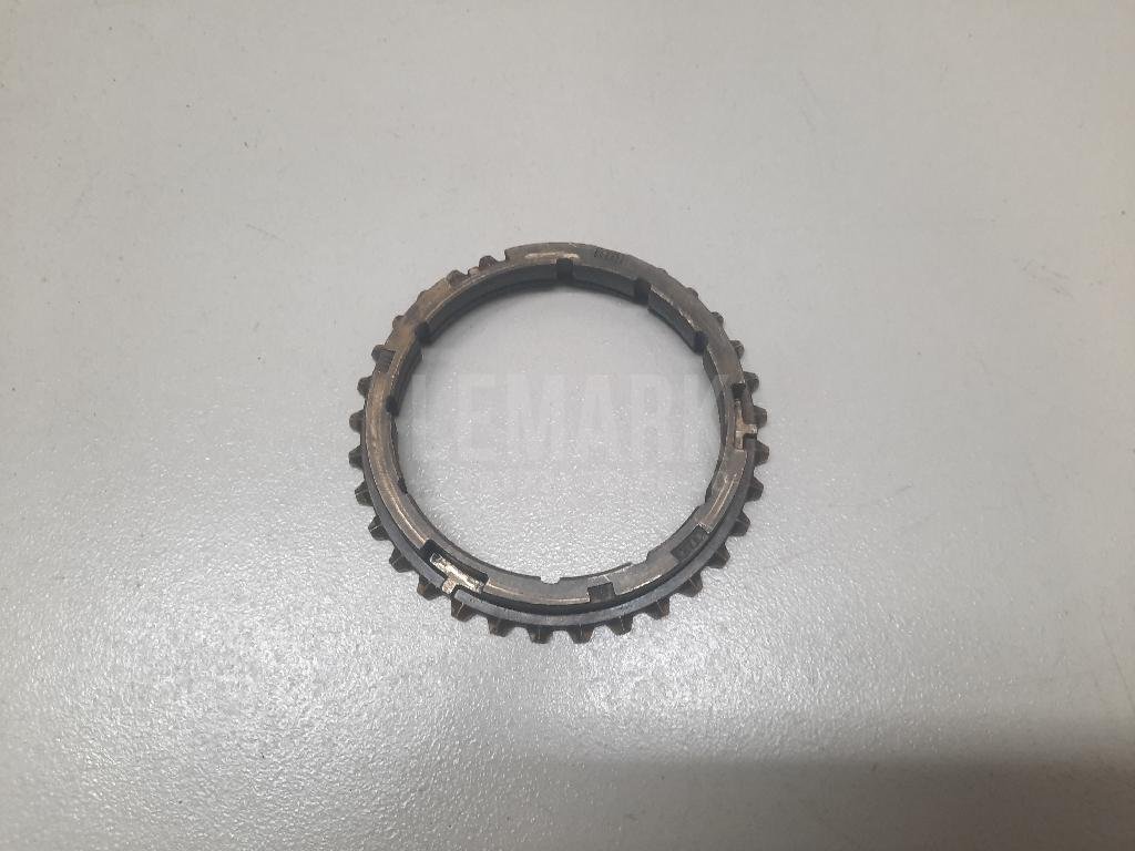 Кольцо синхронизатора