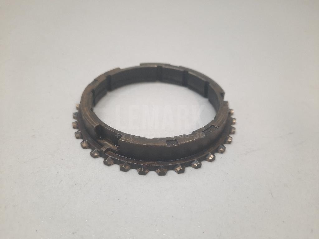 Кольцо синхронизатора