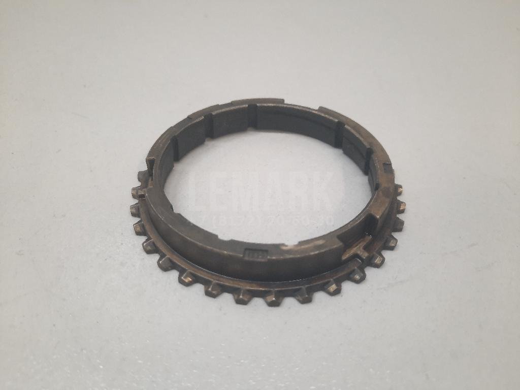 Кольцо синхронизатора