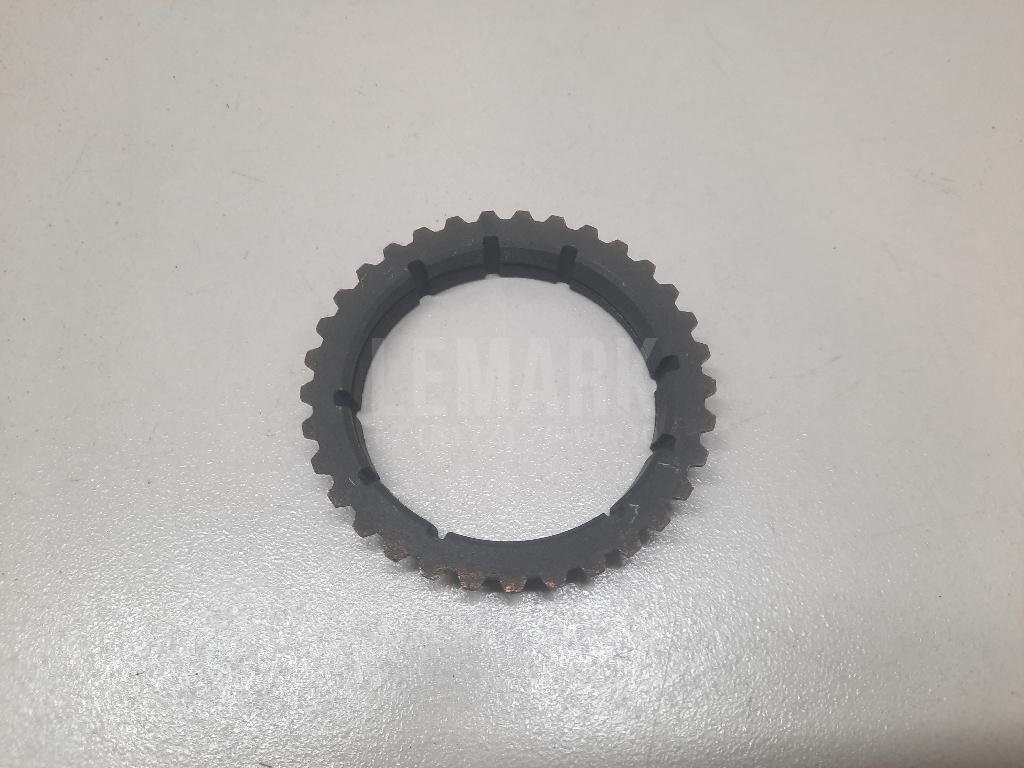 Кольцо синхронизатора