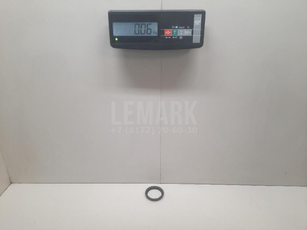 Кольцо синхронизатора