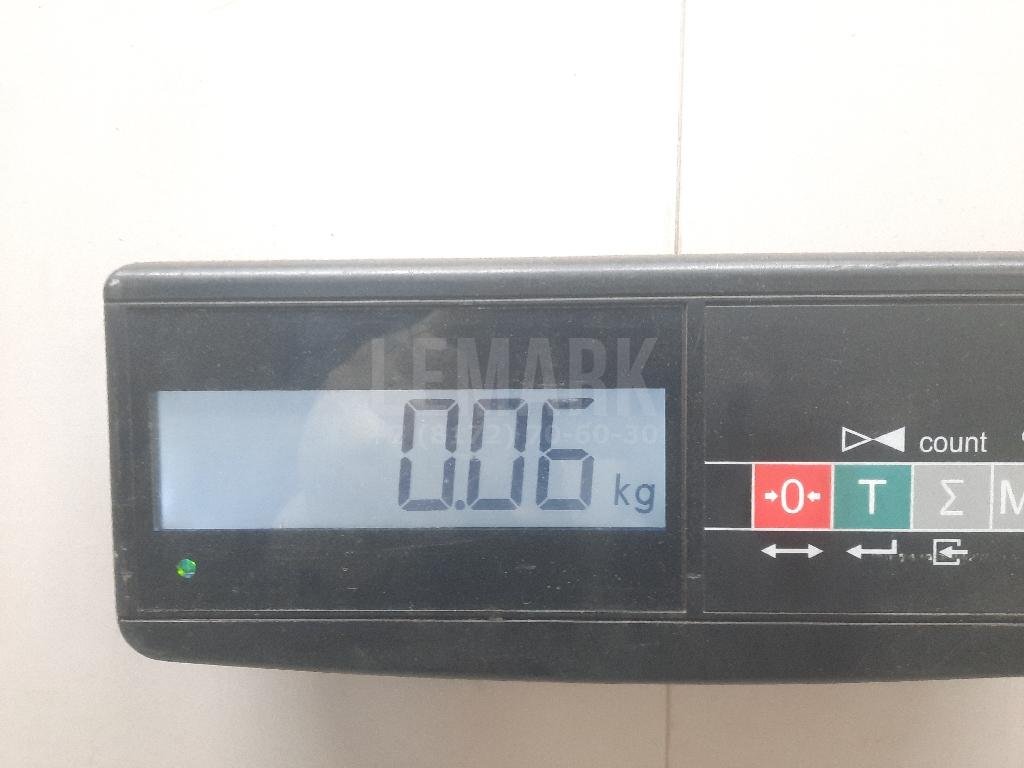 Кольцо синхронизатора