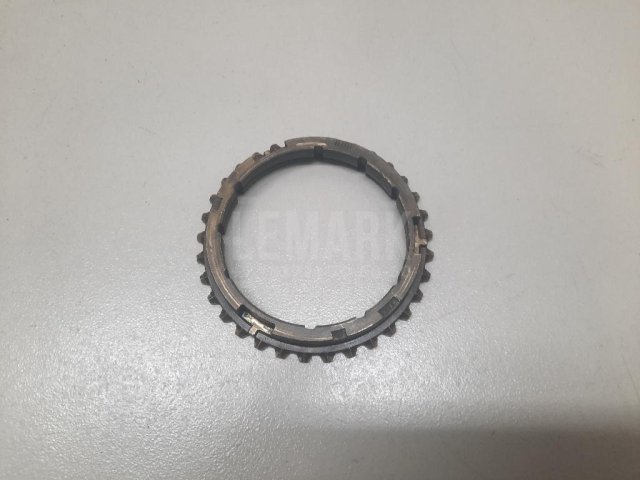 Кольцо синхронизатора