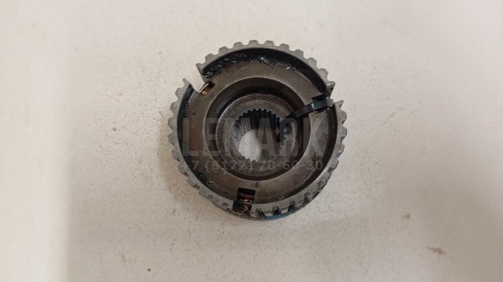 Ступица синхронизатора