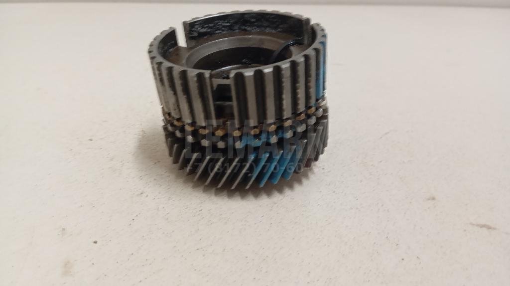 Ступица синхронизатора