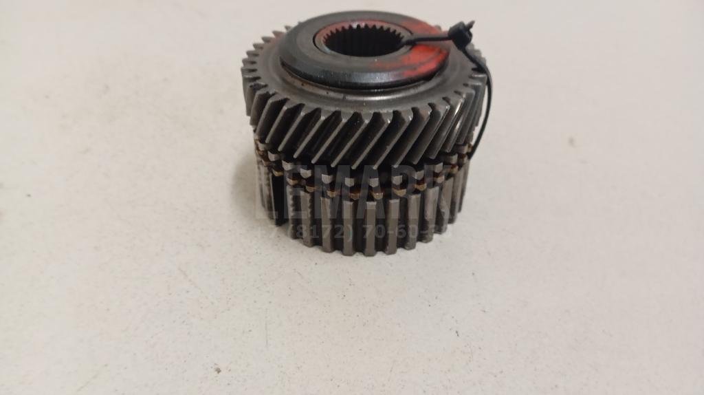 Ступица синхронизатора