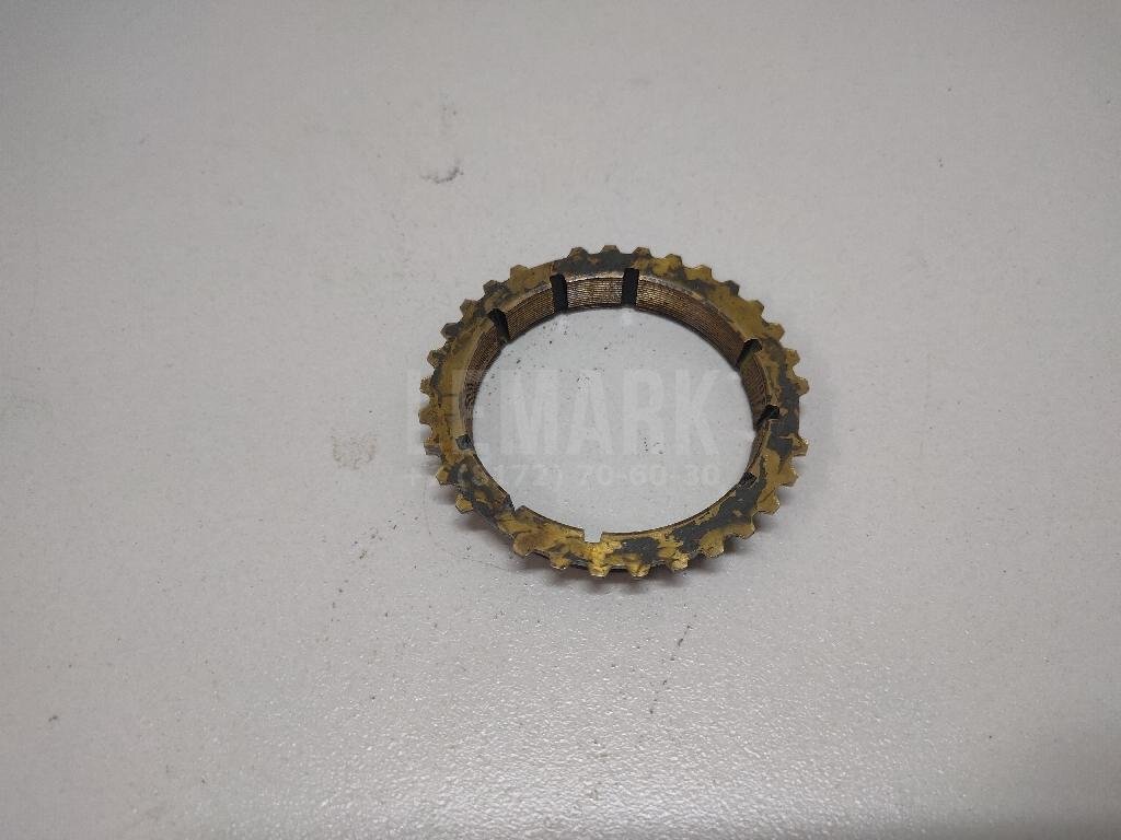 Кольцо синхронизатора