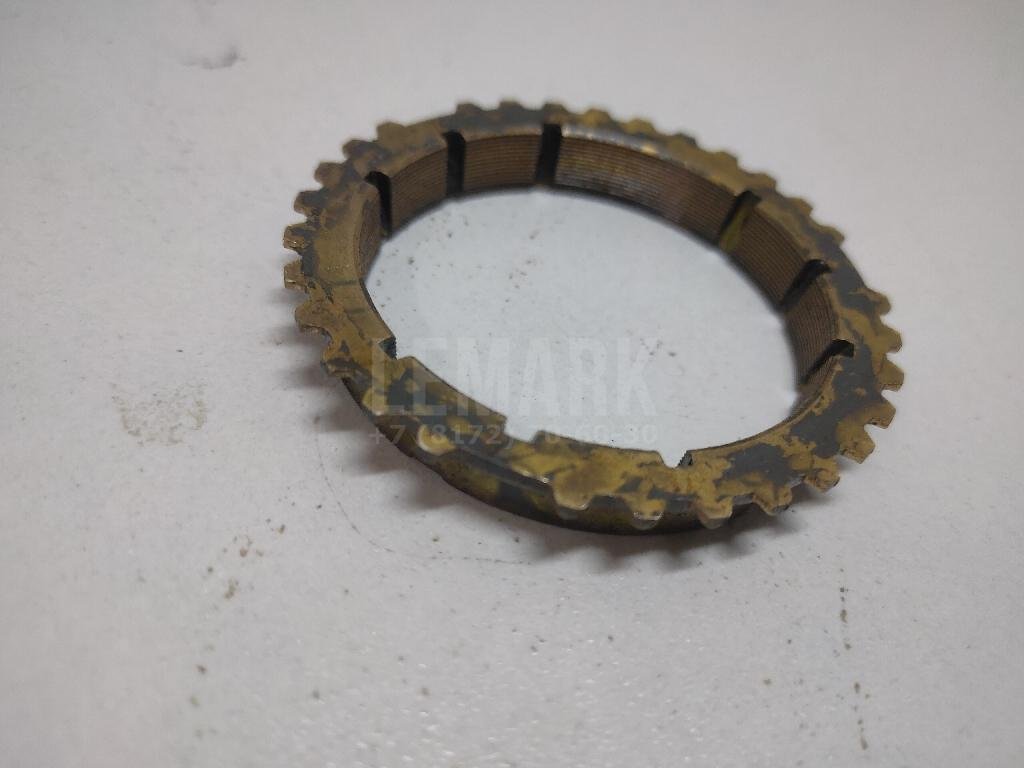 Кольцо синхронизатора