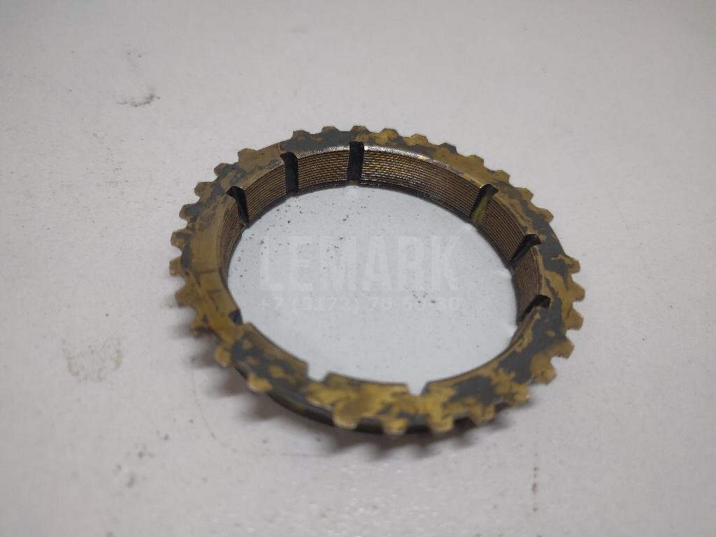 Кольцо синхронизатора