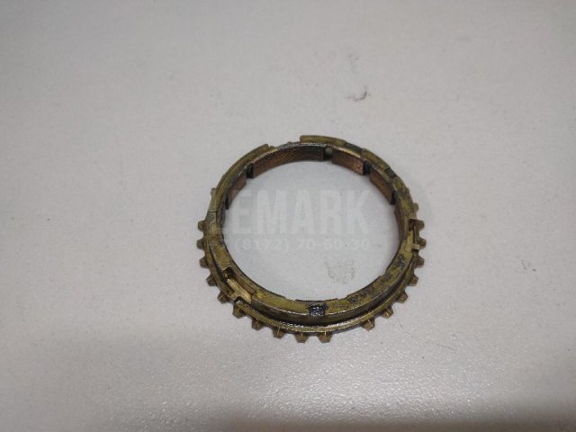 Кольцо синхронизатора