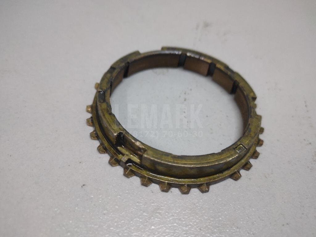 Кольцо синхронизатора