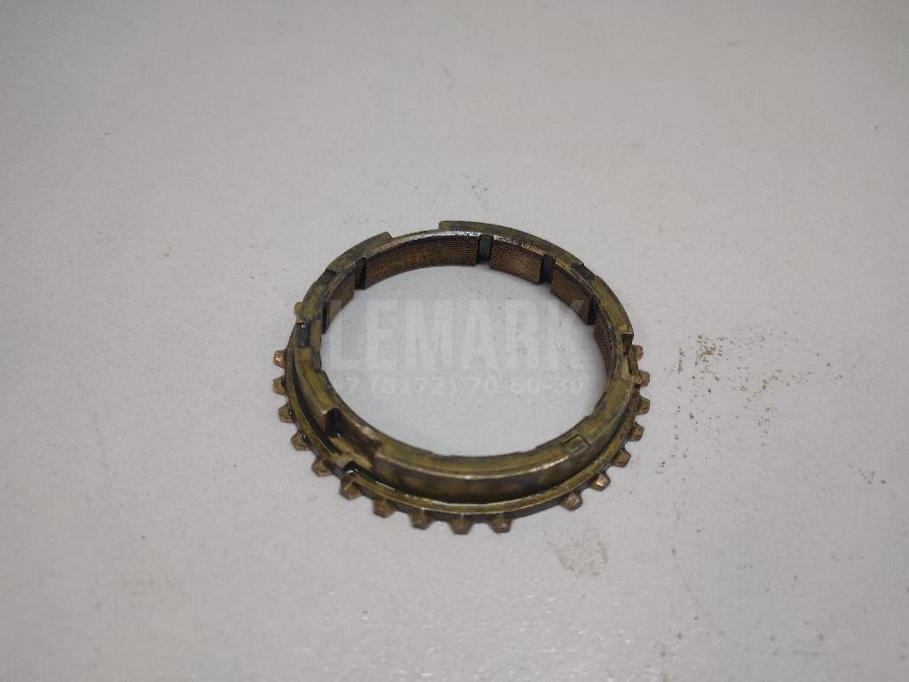 Кольцо синхронизатора