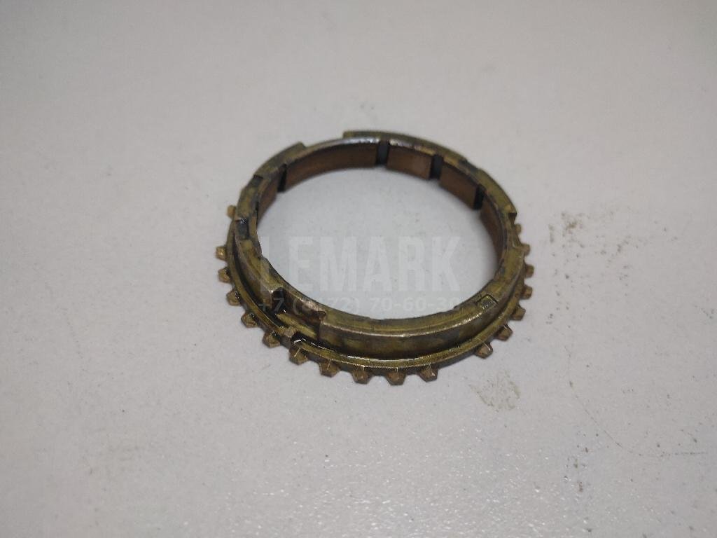 Кольцо синхронизатора