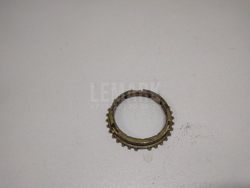 Кольцо синхронизатора