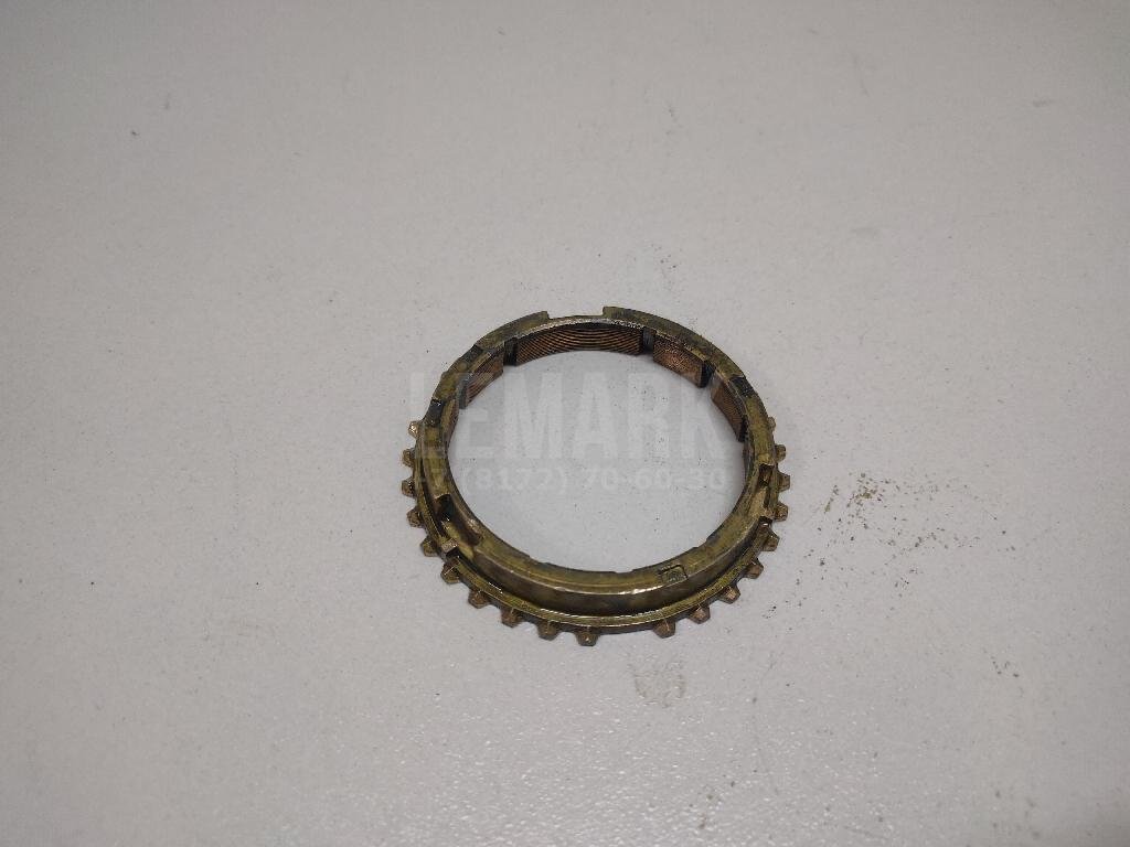 Кольцо синхронизатора