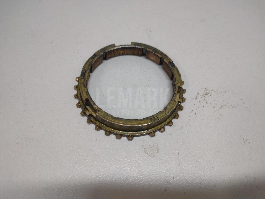 Кольцо синхронизатора