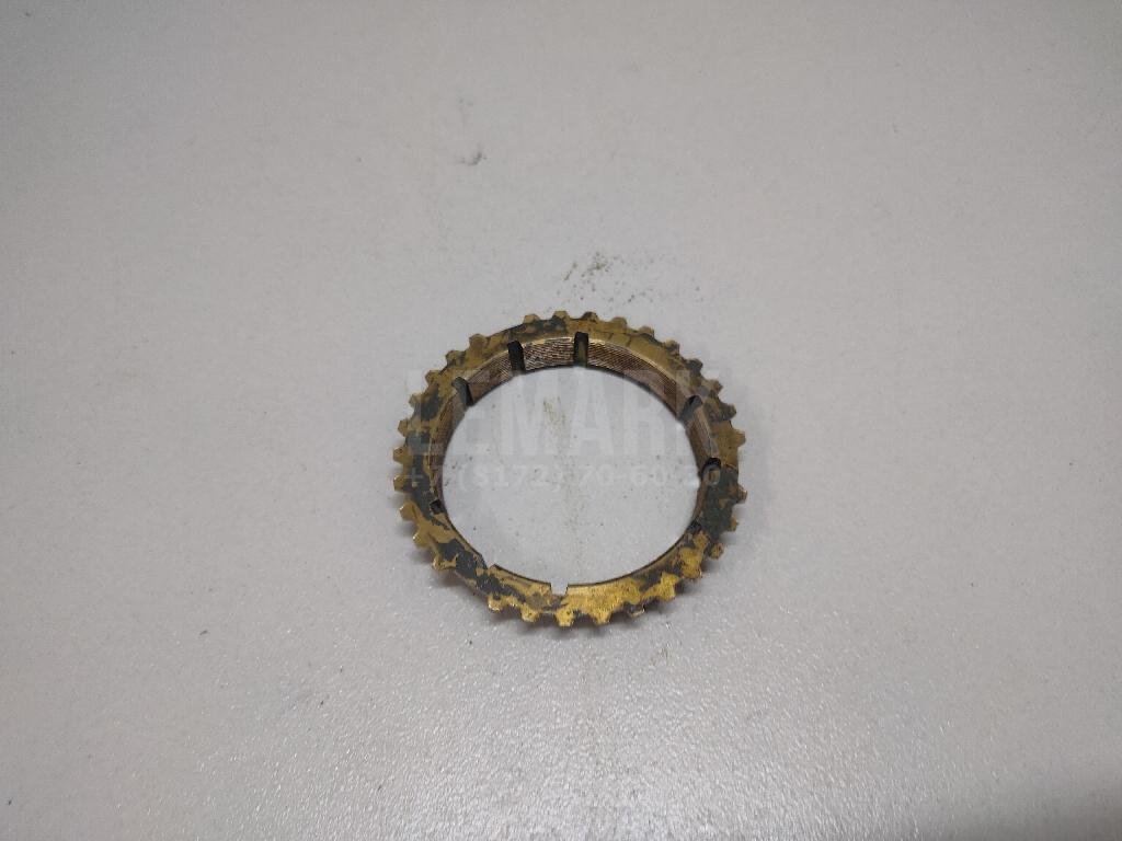 Кольцо синхронизатора