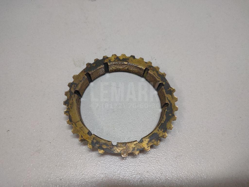 Кольцо синхронизатора