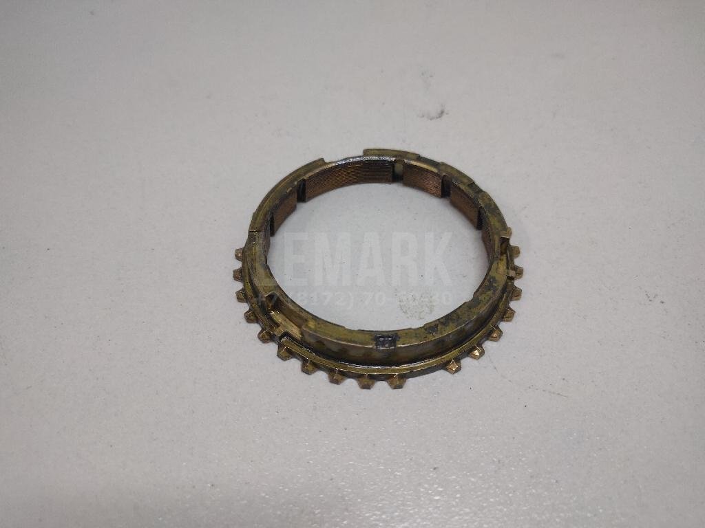 Кольцо синхронизатора