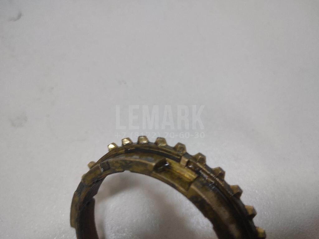 Кольцо синхронизатора