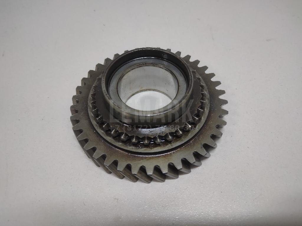 Шестерня 1-ой передачи для  Audi A1 (8X) 2010-2018
