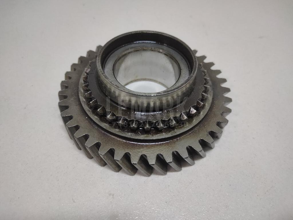 Шестерня 1-ой передачи для  Audi A1 (8X) 2010-2018