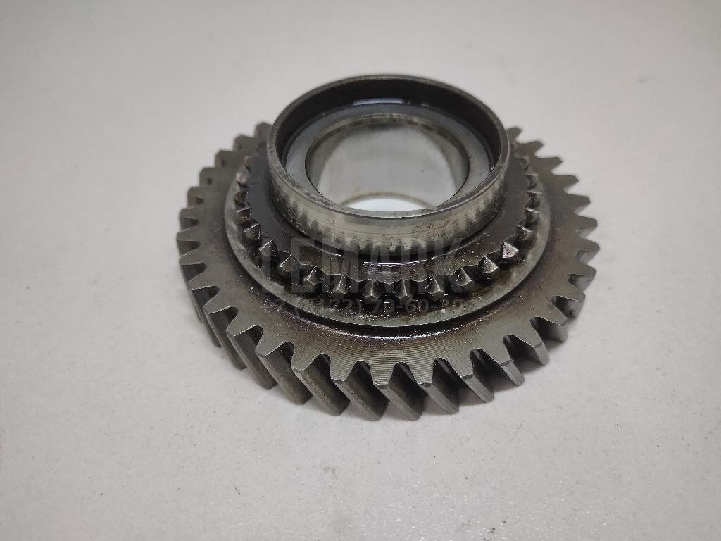 Шестерня 1-ой передачи для  Audi A1 (8X) 2010-2018