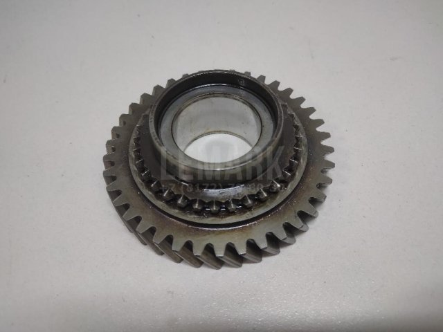 Шестерня 1-ой передачи