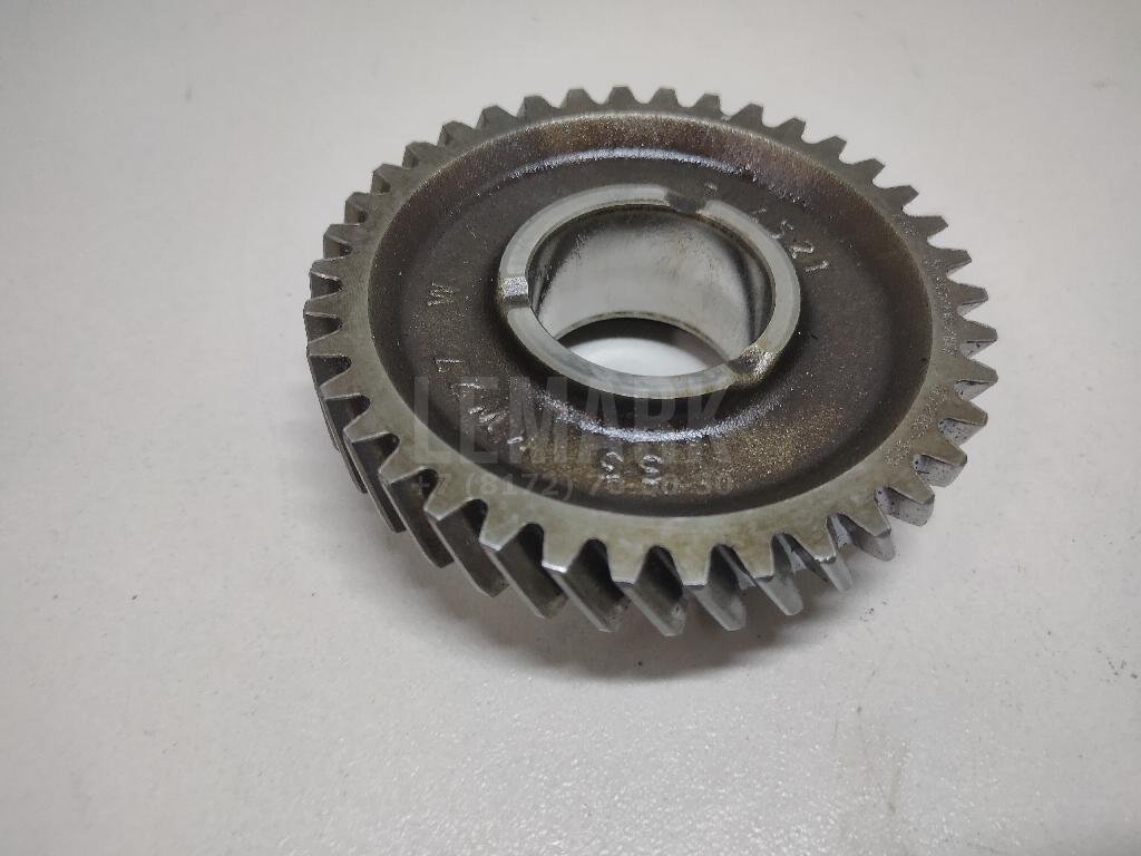 Шестерня 1-ой передачи для  Audi A1 (8X) 2010-2018