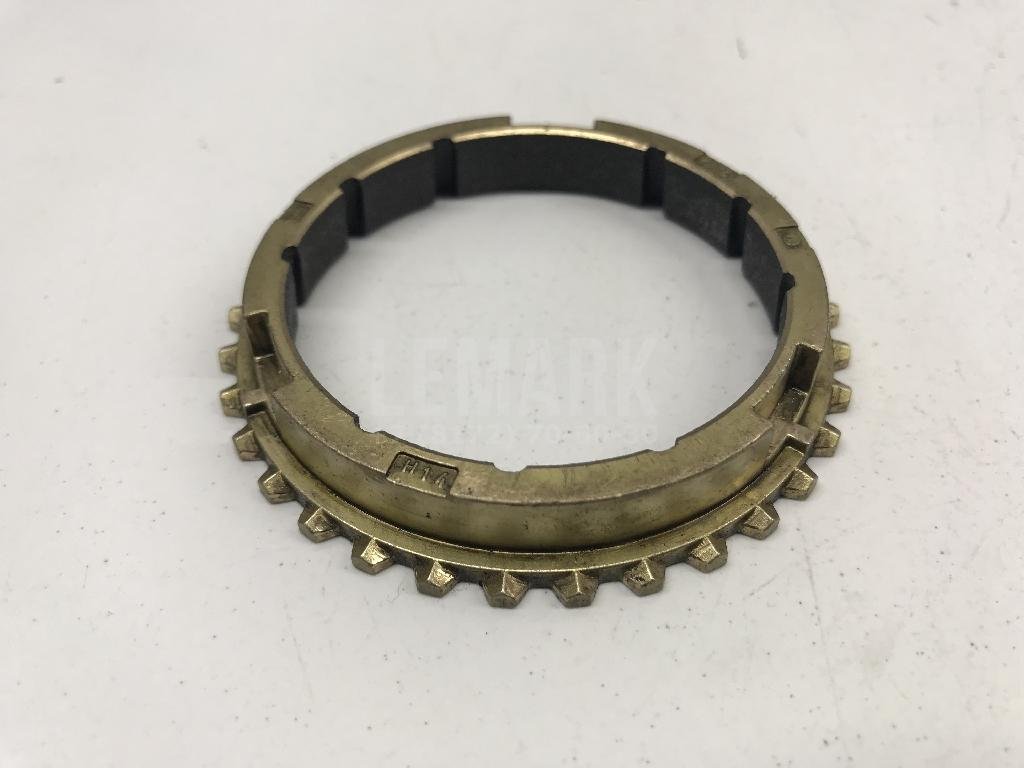 Кольцо синхронизатора