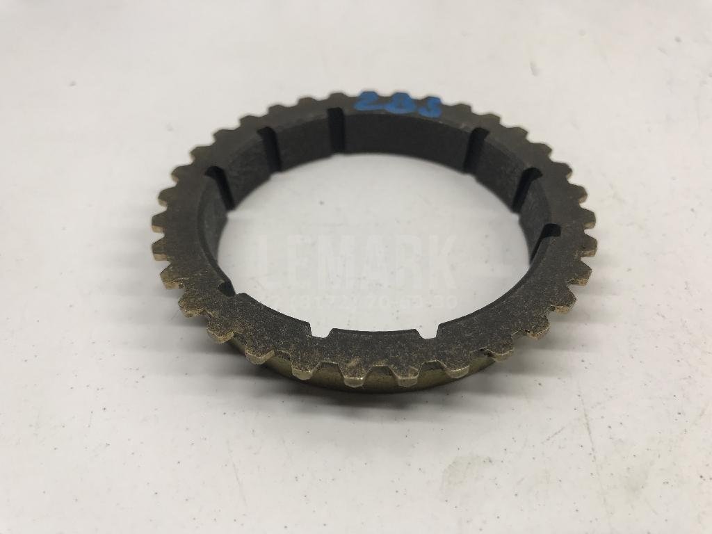 Кольцо синхронизатора