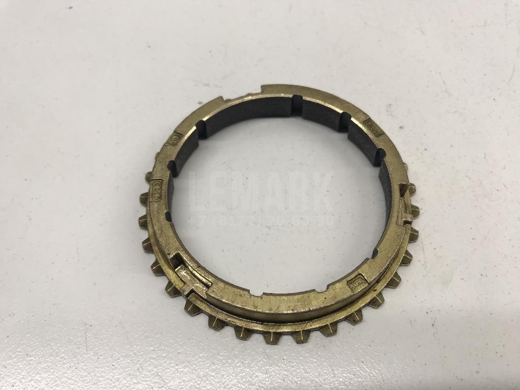 Кольцо синхронизатора