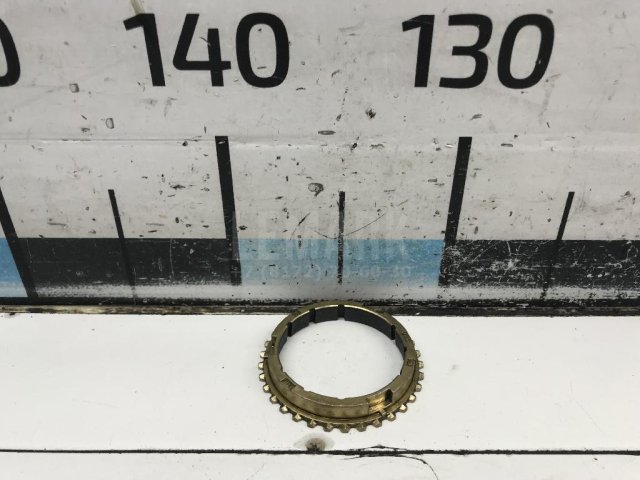 Кольцо синхронизатора