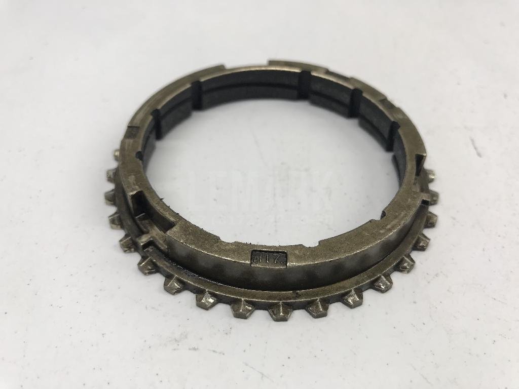 Кольцо синхронизатора