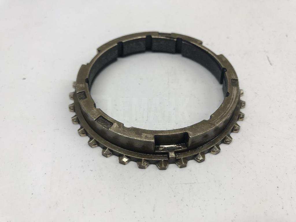 Кольцо синхронизатора