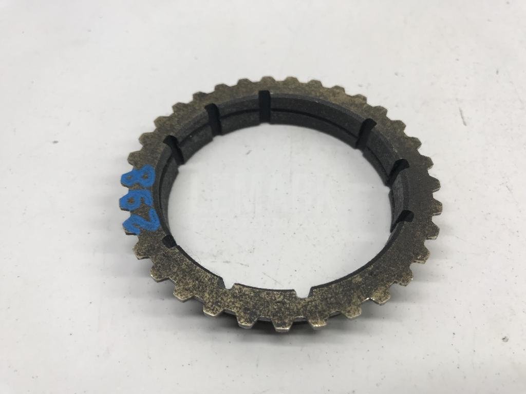 Кольцо синхронизатора