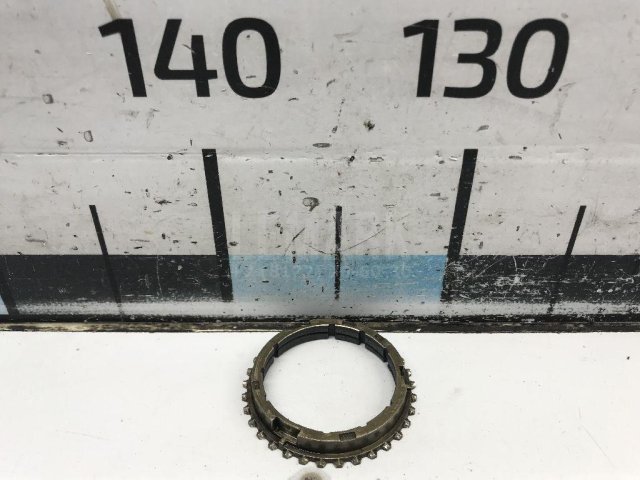 Кольцо синхронизатора