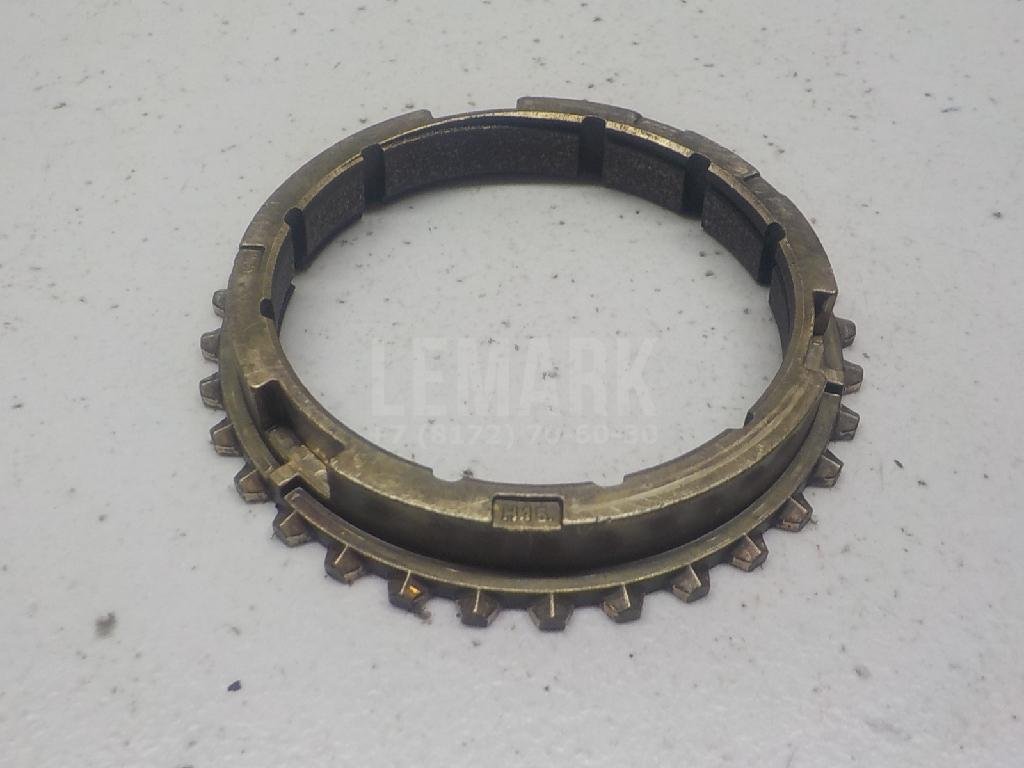 Кольцо синхронизатора