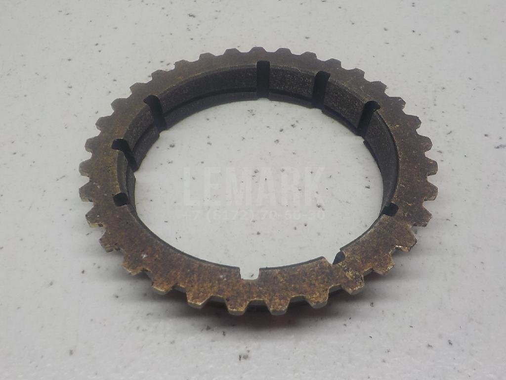 Кольцо синхронизатора