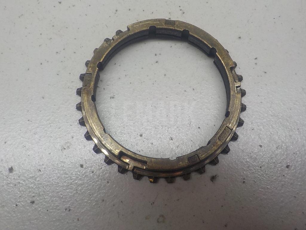 Кольцо синхронизатора