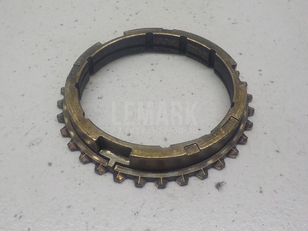 Кольцо синхронизатора