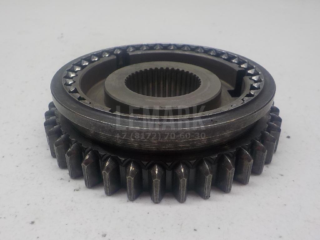 Ступица синхронизатора для  Audi A3 (8L1) 1996-2003