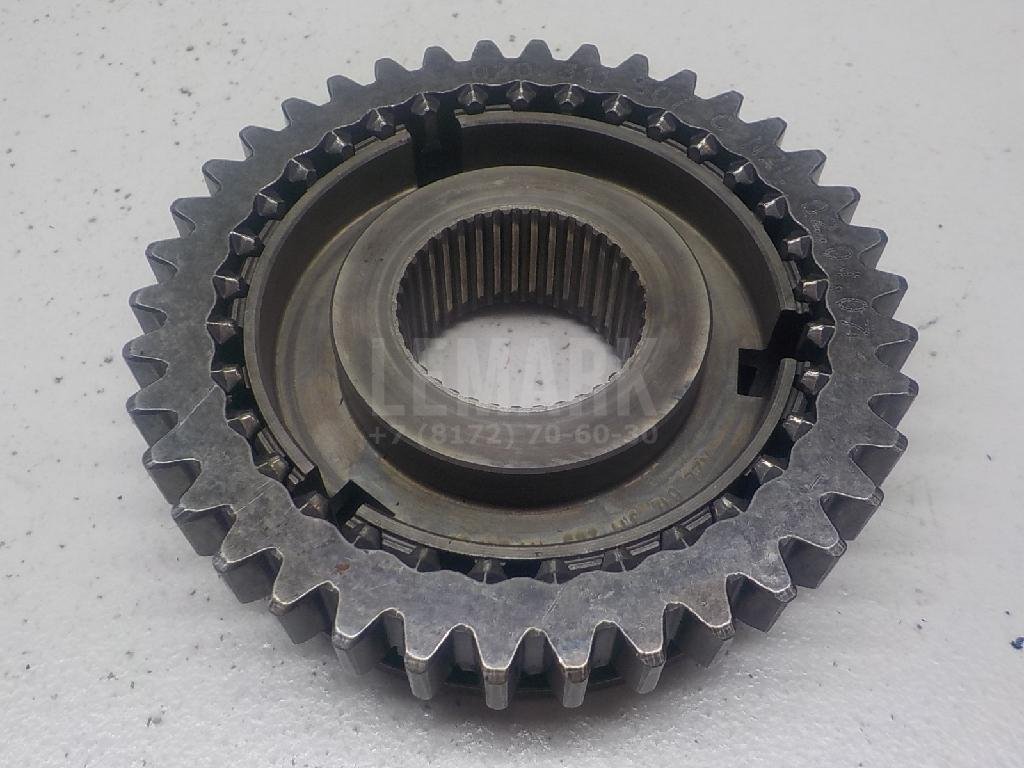 Ступица синхронизатора для  Audi A3 (8L1) 1996-2003