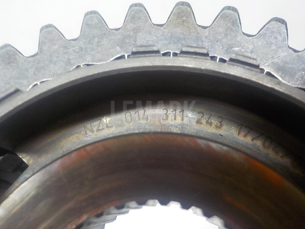 Ступица синхронизатора для  Audi A3 (8L1) 1996-2003